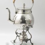 581 7008 Samovar